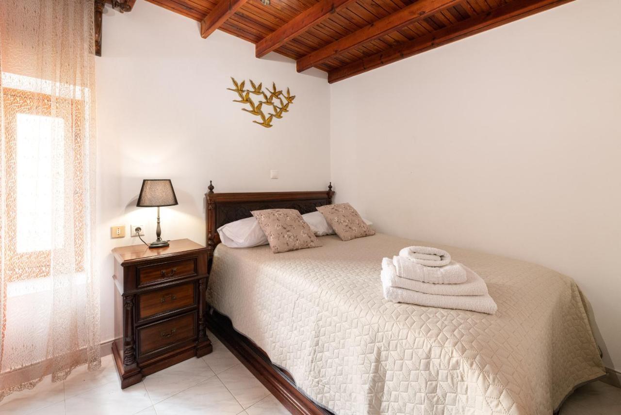 Sea La Vie Villa Symi Simi Exterior foto