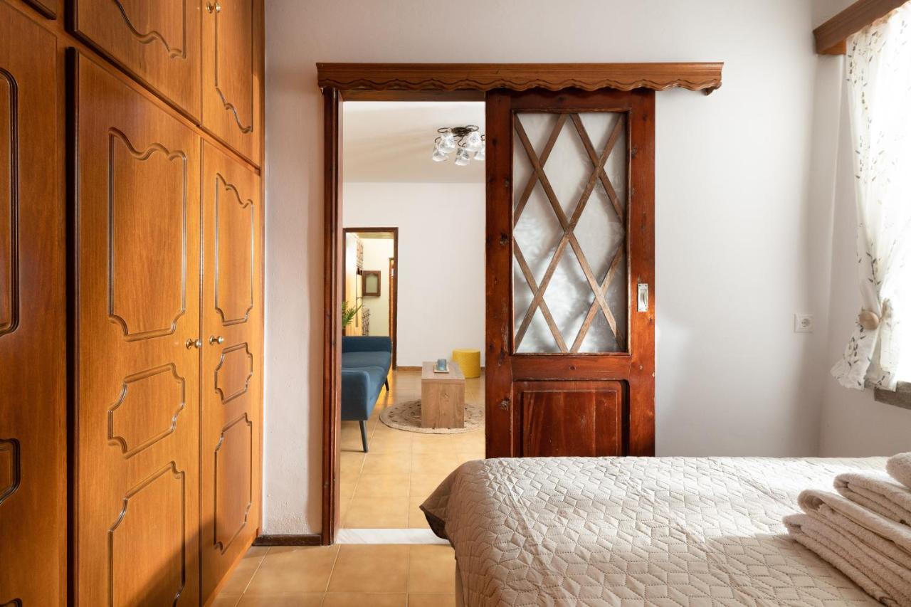Sea La Vie Villa Symi Simi Exterior foto
